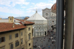 Art Apartment Duomo Luxury View